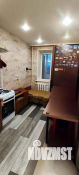 1-к квартира, вторичка, 34м2, 7/9 этаж