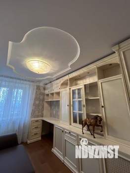 3-к квартира, вторичка, 79м2, 11/16 этаж