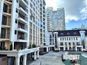 4-к квартира, вторичка, 129м2, 3/17 этаж