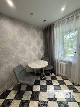 2-к квартира, вторичка, 43м2, 2/5 этаж