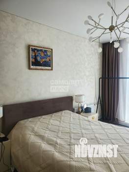 2-к квартира, вторичка, 63м2, 10/10 этаж