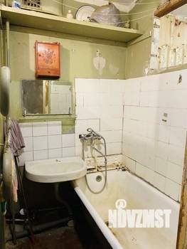 3-к квартира, вторичка, 57м2, 3/5 этаж