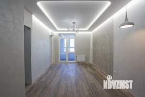 1-к квартира, вторичка, 44м2, 4/23 этаж