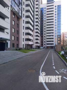 4-к квартира, вторичка, 139м2, 17/19 этаж