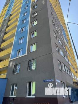 Студия квартира, вторичка, 18м2, 20/21 этаж