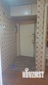 3-к квартира, вторичка, 61м2, 4/5 этаж