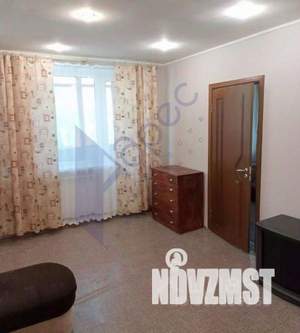 2-к квартира, вторичка, 45м2, 2/4 этаж