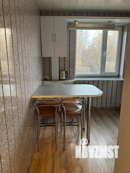 3-к квартира, вторичка, 57м2, 6/9 этаж