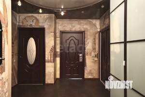 3-к квартира, вторичка, 99м2, 10/19 этаж