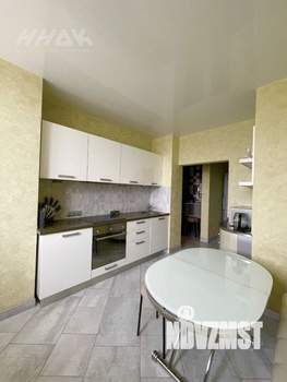 1-к квартира, вторичка, 43м2, 14/17 этаж