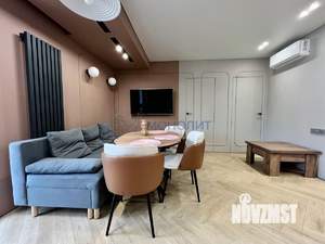 2-к квартира, вторичка, 59м2, 4/11 этаж