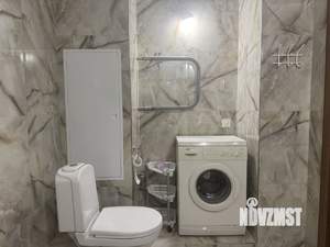 2-к квартира, вторичка, 53м2, 5/25 этаж