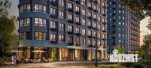 2-к квартира, вторичка, 61м2, 3/24 этаж