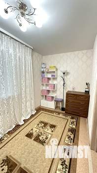 2-к квартира, вторичка, 37м2, 2/2 этаж