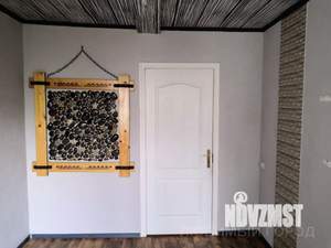 3-к квартира, вторичка, 74м2, 4/9 этаж