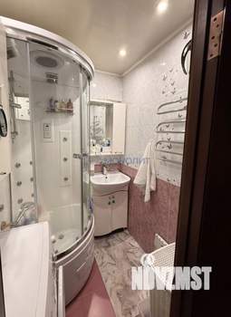 3-к квартира, вторичка, 67м2, 8/9 этаж