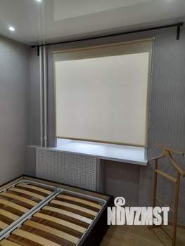 3-к квартира, вторичка, 42м2, 2/5 этаж