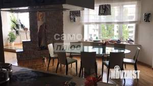 6-к квартира, вторичка, 295м2, 5/7 этаж