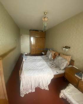 3-к квартира, вторичка, 63м2, 8/9 этаж