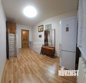 2-к квартира, вторичка, 44м2, 3/9 этаж