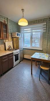 1-к квартира, вторичка, 33м2, 2/9 этаж