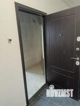 1-к квартира, вторичка, 38м2, 2/9 этаж