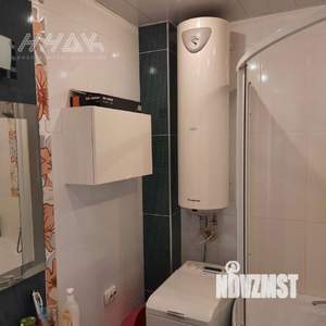 2-к квартира, вторичка, 64м2, 13/17 этаж