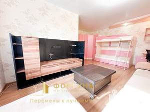 2-к квартира, вторичка, 72м2, 3/10 этаж