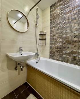 1-к квартира, вторичка, 28м2, 10/10 этаж