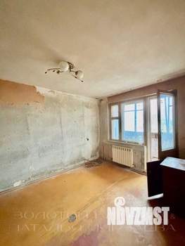 1-к квартира, вторичка, 33м2, 9/9 этаж