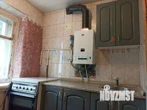 2-к квартира, вторичка, 43м2, 2/4 этаж