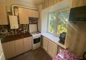 2-к квартира, вторичка, 43м2, 5/5 этаж