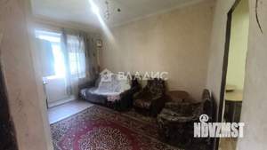 1-к квартира, вторичка, 31м2, 1/2 этаж
