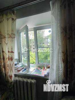 Студия квартира, вторичка, 13м2, 3/5 этаж