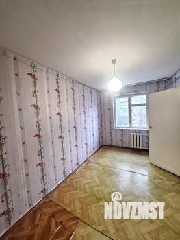 2-к квартира, вторичка, 45м2, 3/5 этаж