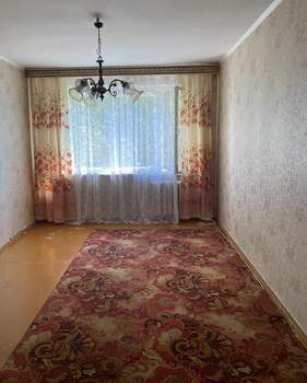 3-к квартира, вторичка, 63м2, 3/5 этаж