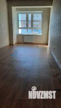 1-к квартира, вторичка, 40м2, 15/15 этаж