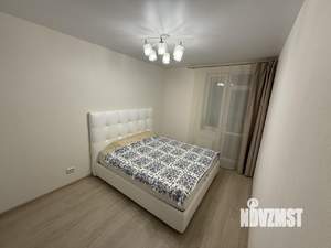 2-к квартира, вторичка, 65м2, 11/24 этаж