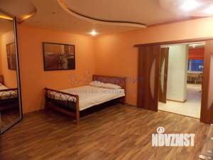 1-к квартира, вторичка, 56м2, 3/6 этаж
