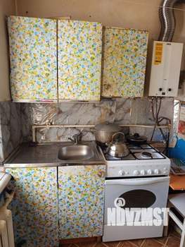 2-к квартира, вторичка, 37м2, 2/2 этаж