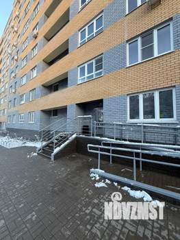 2-к квартира, вторичка, 61м2, 6/9 этаж