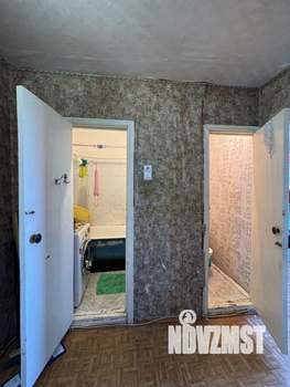 3-к квартира, вторичка, 69м2, 9/10 этаж