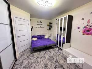 1-к квартира, вторичка, 32м2, 5/11 этаж