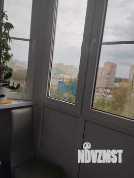 3-к квартира, вторичка, 68м2, 7/10 этаж