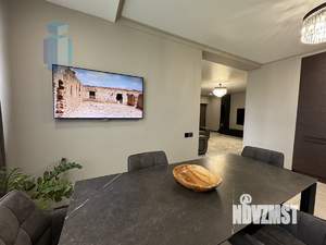 3-к квартира, вторичка, 106м2, 15/17 этаж