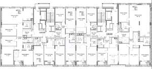 4-к квартира, вторичка, 155м2, 8/9 этаж