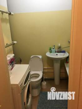 1-к квартира, вторичка, 32м2, 3/11 этаж