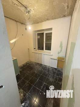 2-к квартира, вторичка, 47м2, 5/5 этаж