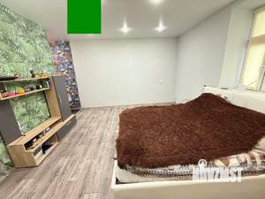 1-к квартира, вторичка, 31м2, 1/2 этаж