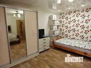 1-к квартира, вторичка, 31м2, 3/5 этаж
